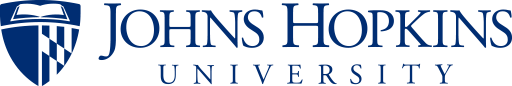 Johns hopkins university sightcare